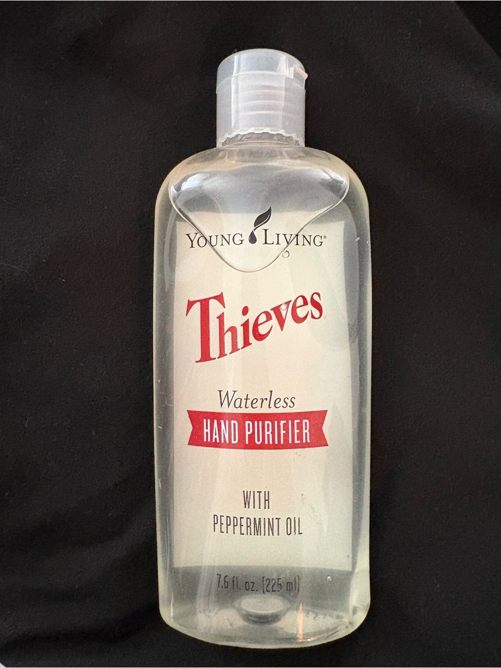 New and sealed- Young Living Thieves Waterless Hand Purifier